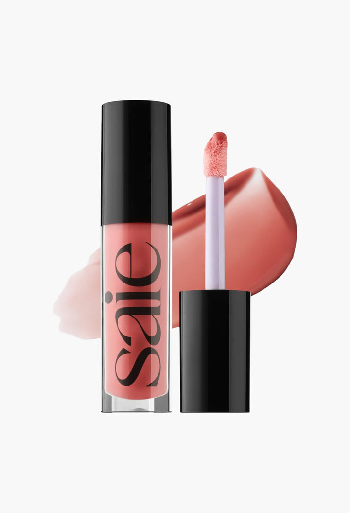 Glossybounce™ - High-Shine Hydrating Lip Gloss Oil - GLAM MODA