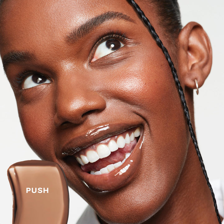 Glossybounce™ - High-Shine Hydrating Lip Gloss Oil - GLAM MODA