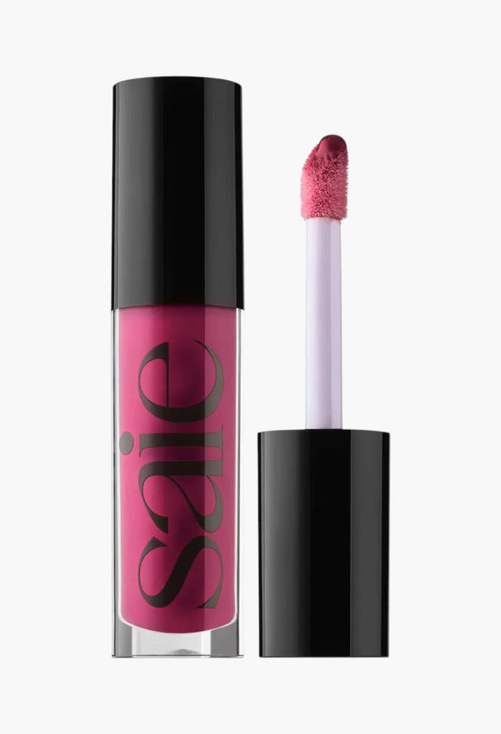 Glossybounce™ - High-Shine Hydrating Lip Gloss Oil - GLAM MODA
