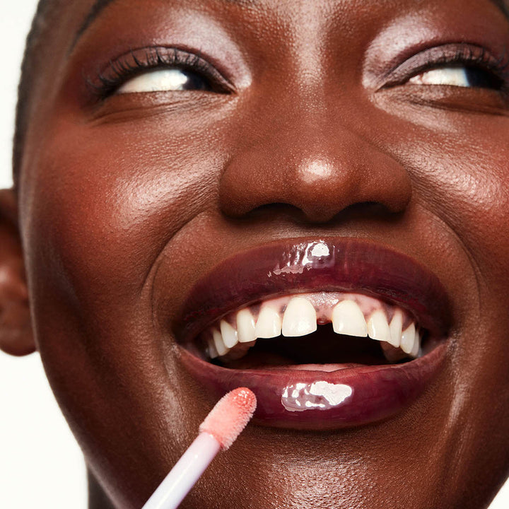 Glossybounce™ - High-Shine Hydrating Lip Gloss Oil - GLAM MODA