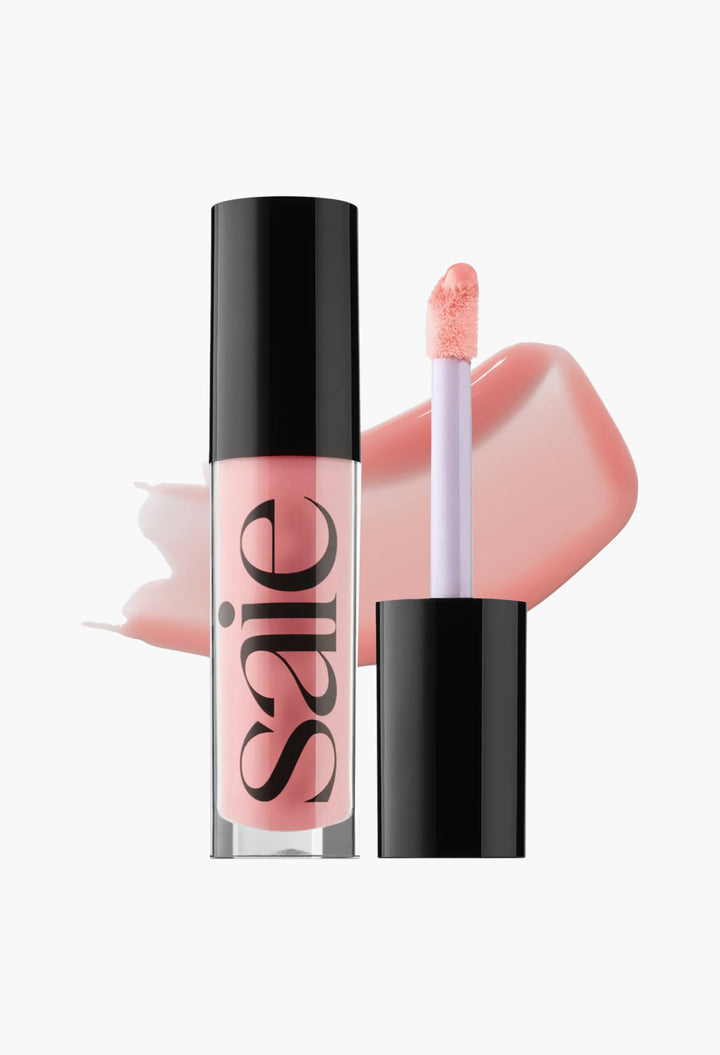 Glossybounce™ - High-Shine Hydrating Lip Gloss Oil - GLAM MODA