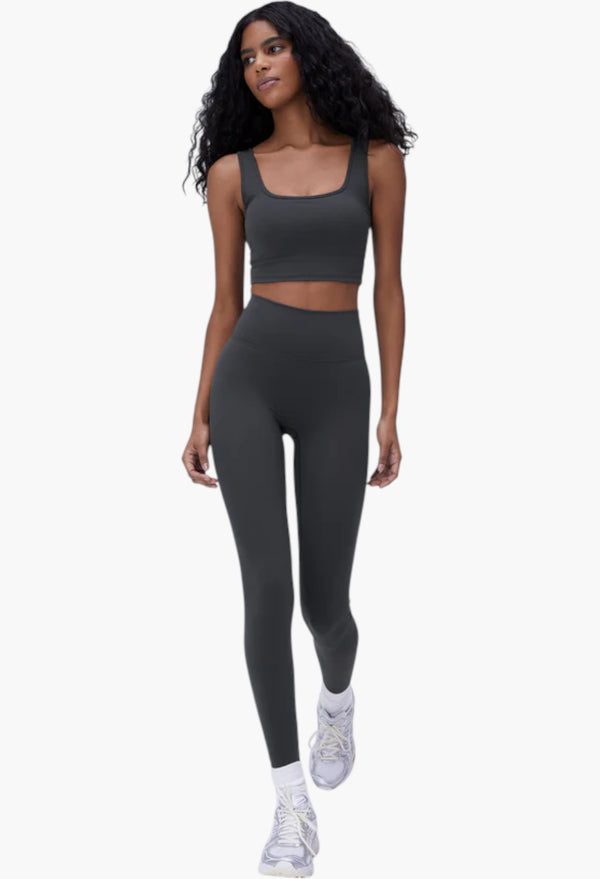Graphite Grey - Ultimate Leggings