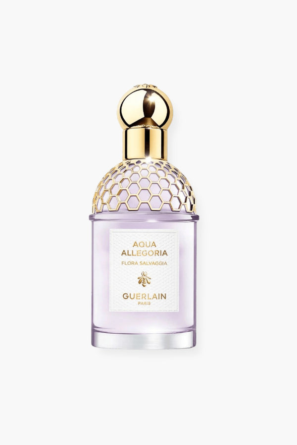 Aqua Allegoria Flora Salvaggia Perfume By Guerlain