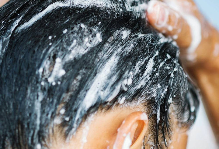 Big – Shampoo Volume And Shine For Flat Hair - GLAM MODA