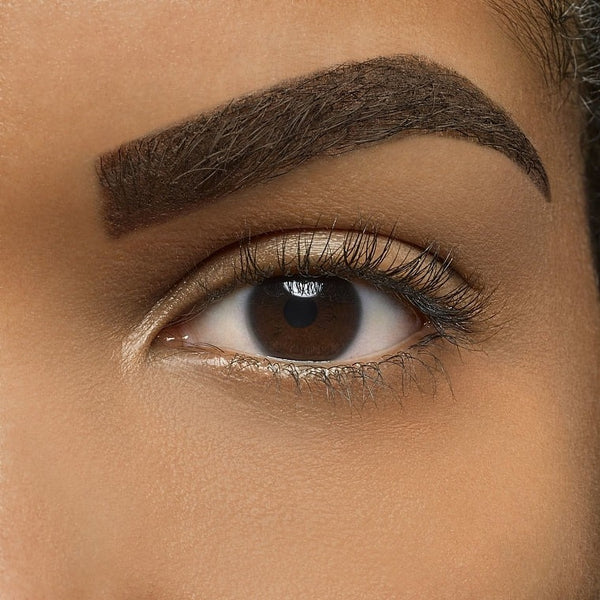 No. 2 - Crushliner Eyebrow Design Eyebrow Pencil - (1.3 g)