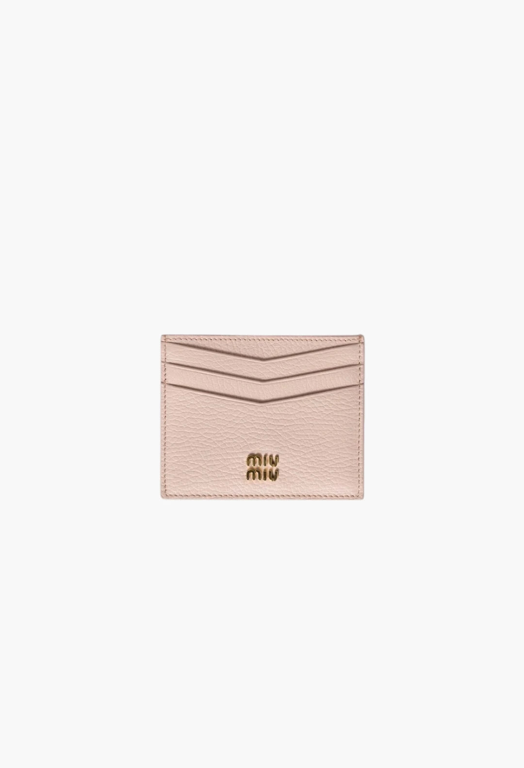 Leather Card Holder