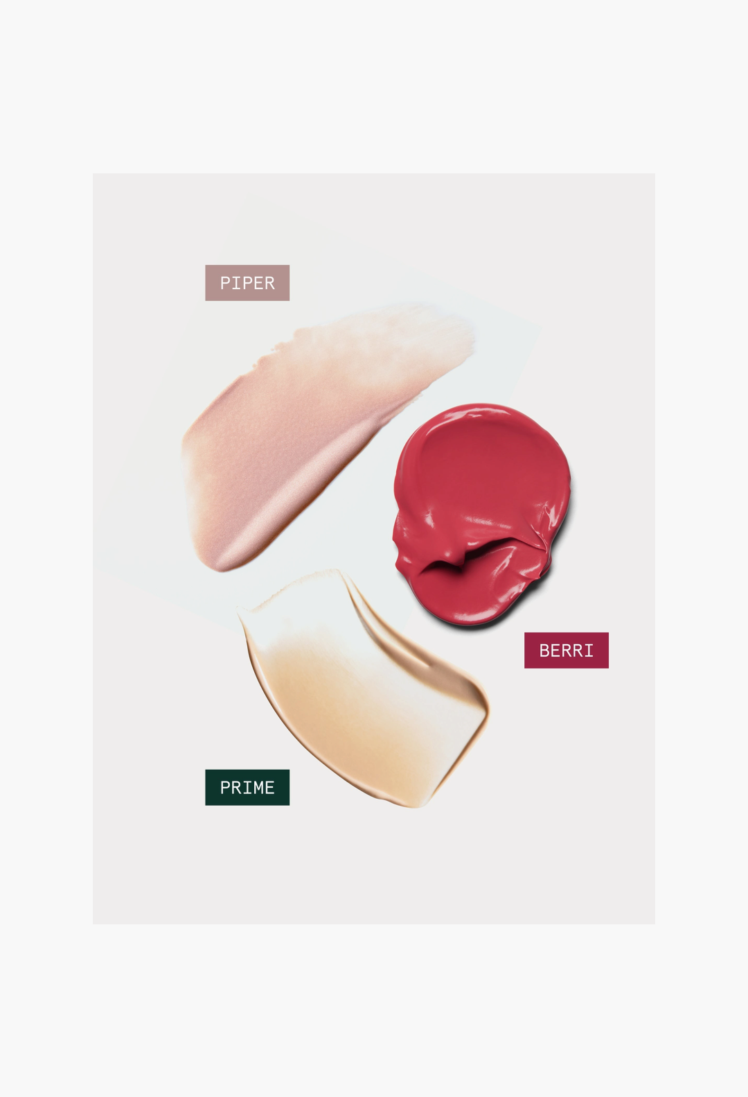 ciele cosmetics The Winter Wardrobe