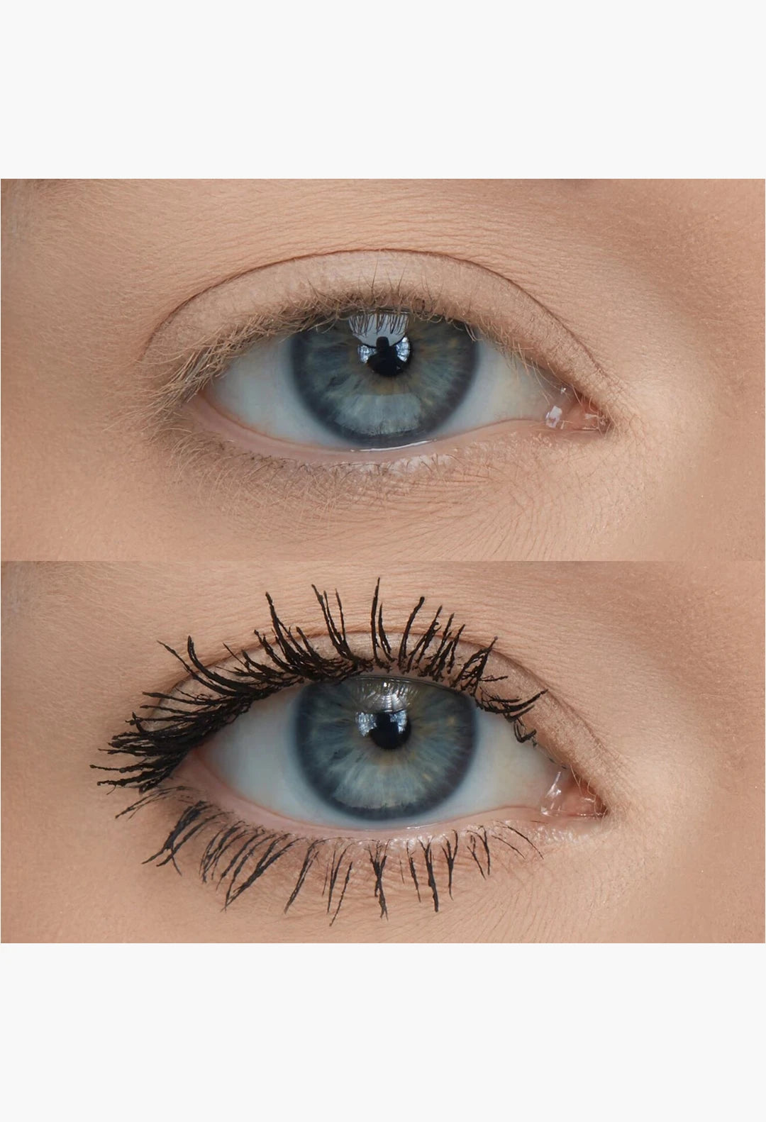 LEGIT LASHES Double-Ended Volumizing and Lengthening Mascara