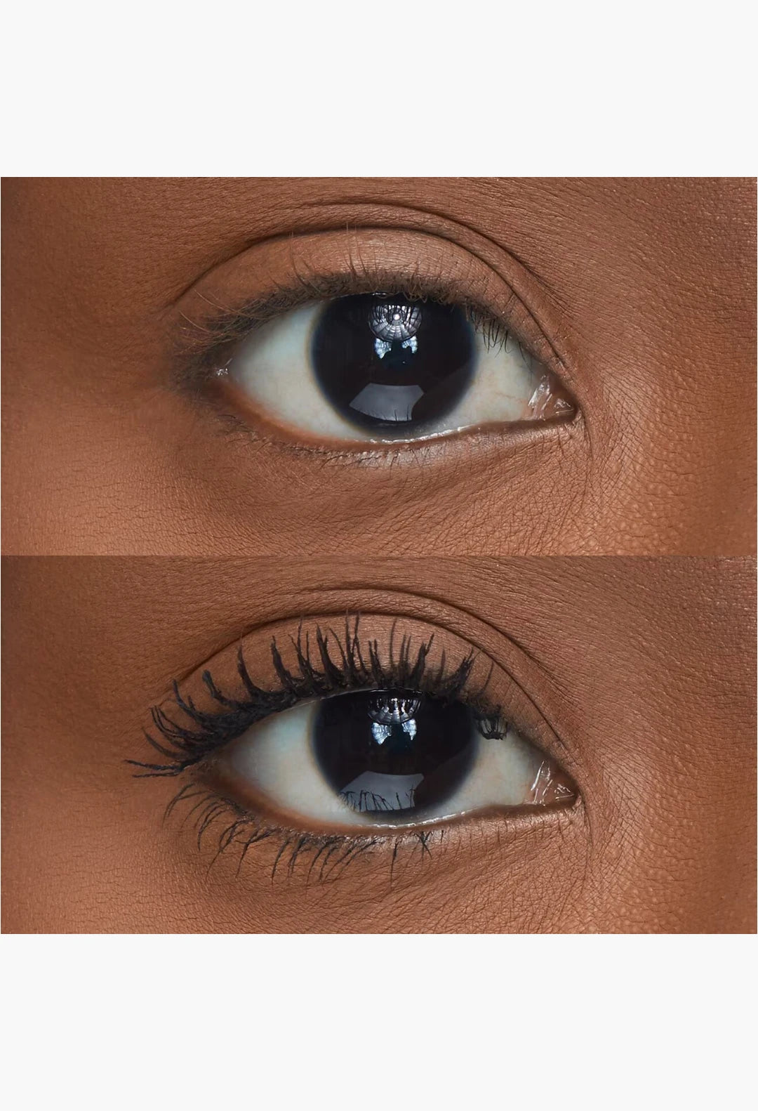 LEGIT LASHES Double-Ended Volumizing and Lengthening Mascara