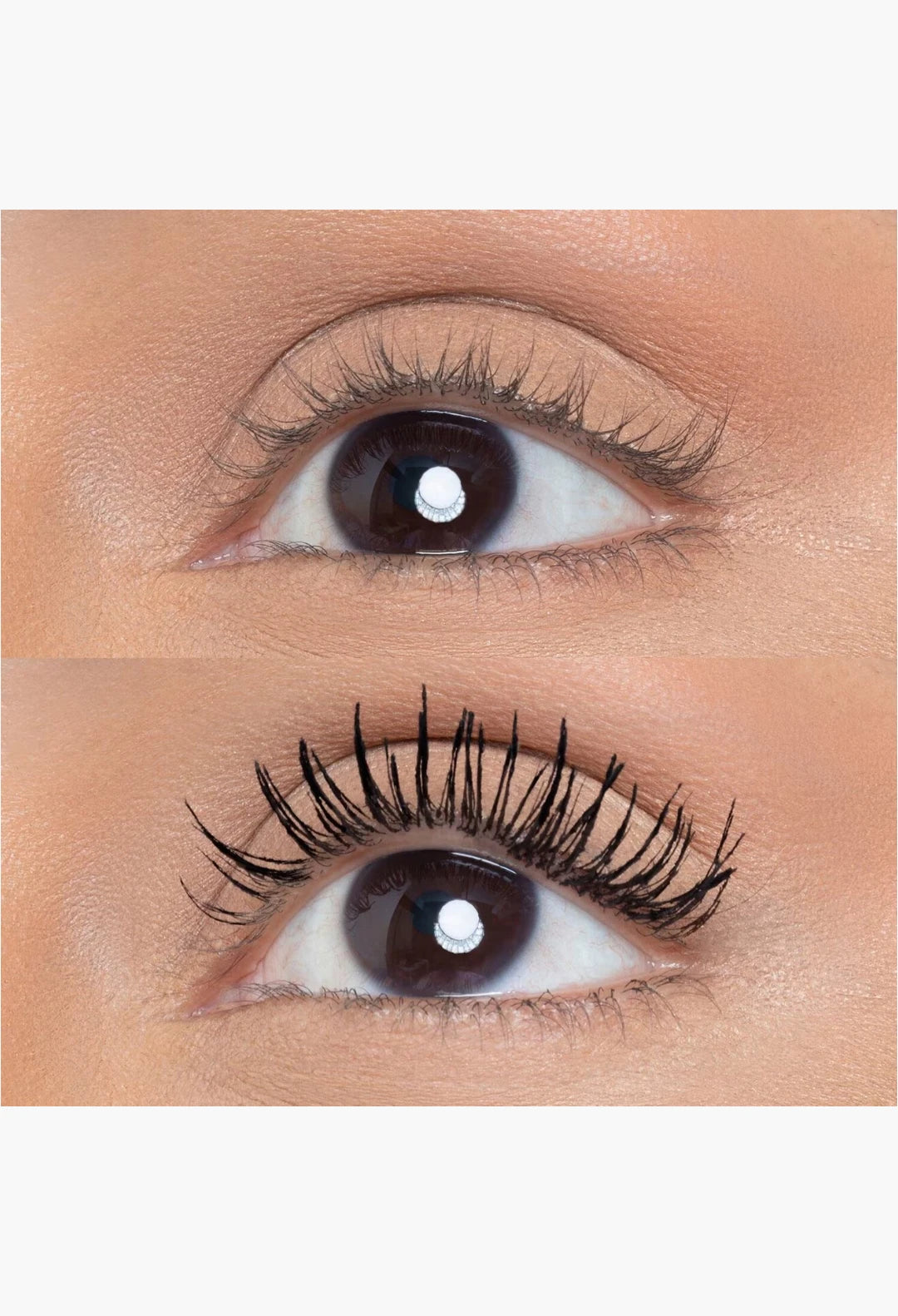 LEGIT LASHES Double-Ended Volumizing and Lengthening Mascara