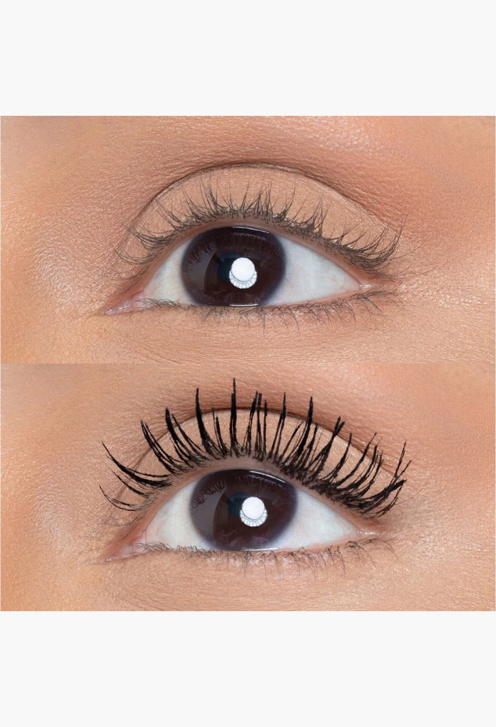 LEGIT LASHES Double-Ended Volumizing and Lengthening Mascara