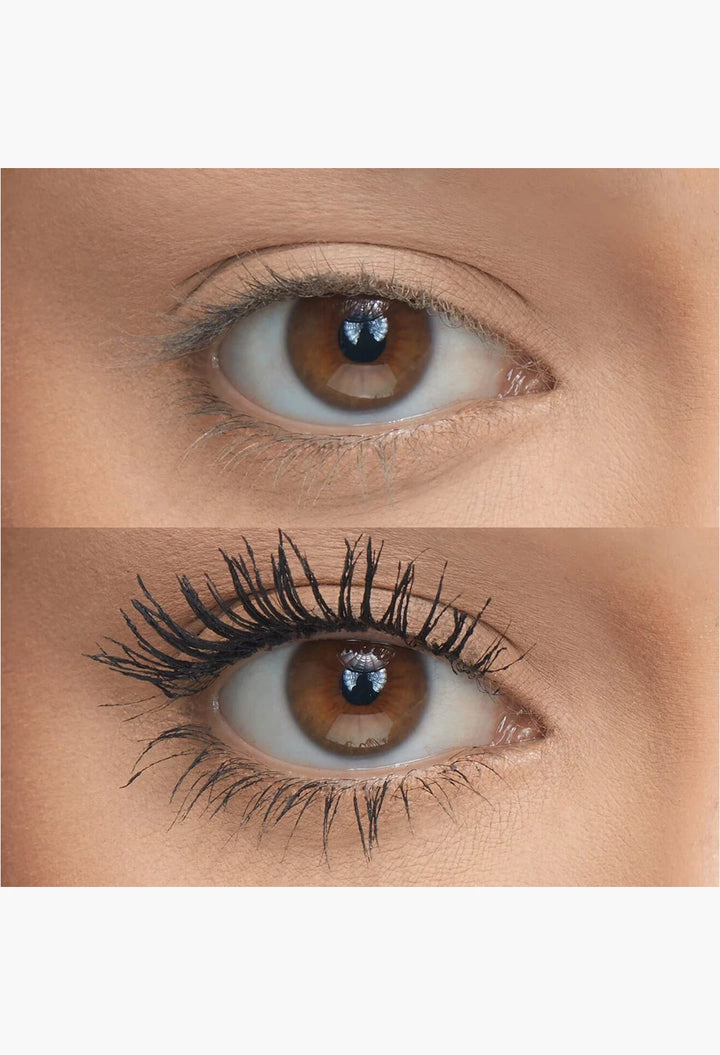 LEGIT LASHES Double-Ended Volumizing and Lengthening Mascara