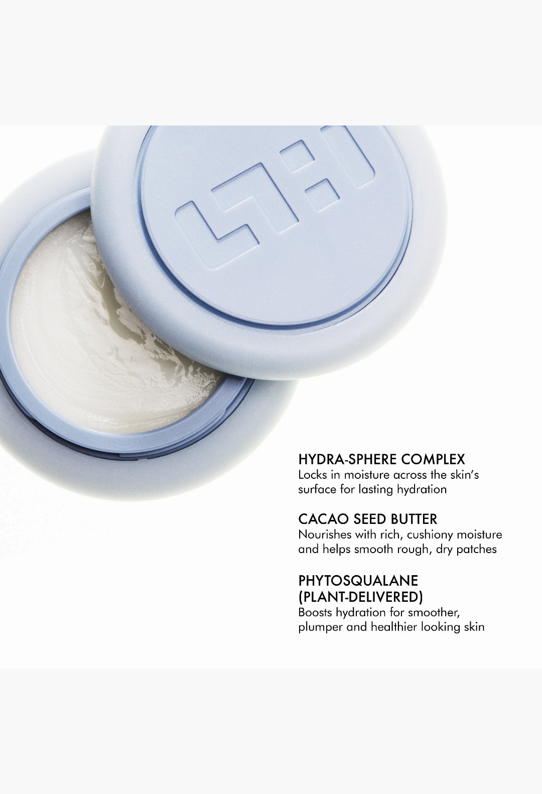 SIMIHAZE BEAUTY HYDRA MELT Dewy Skin Balm