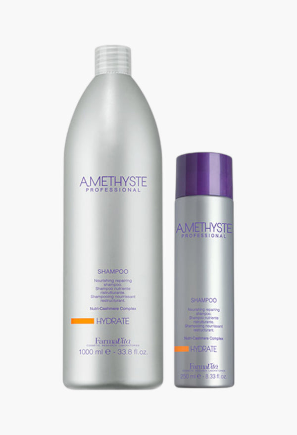 Amethyste Hydrate Shampoo 250ml