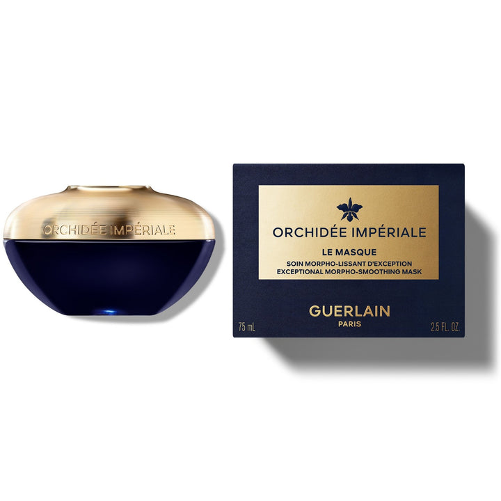 Imperial Orchid - Anti-Aging Mask - GLAM MODA
