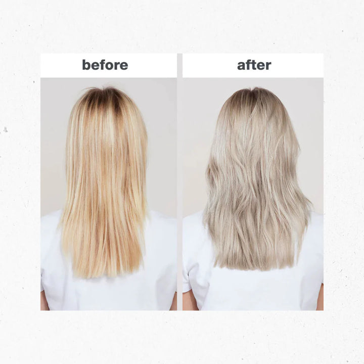 Icy Blond Conditioner - GLAM MODA