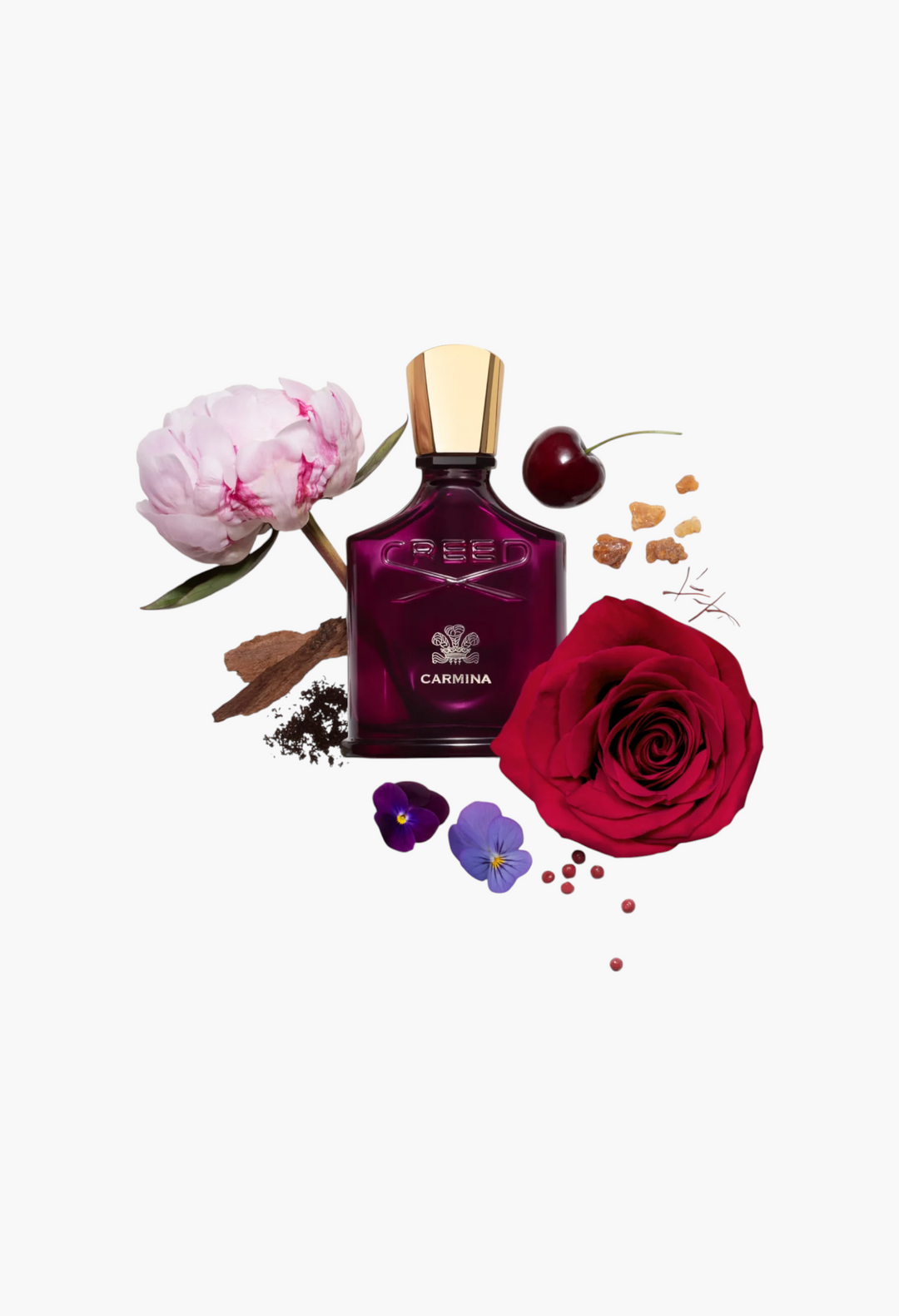 Carmina Perfume - GLAM MODA