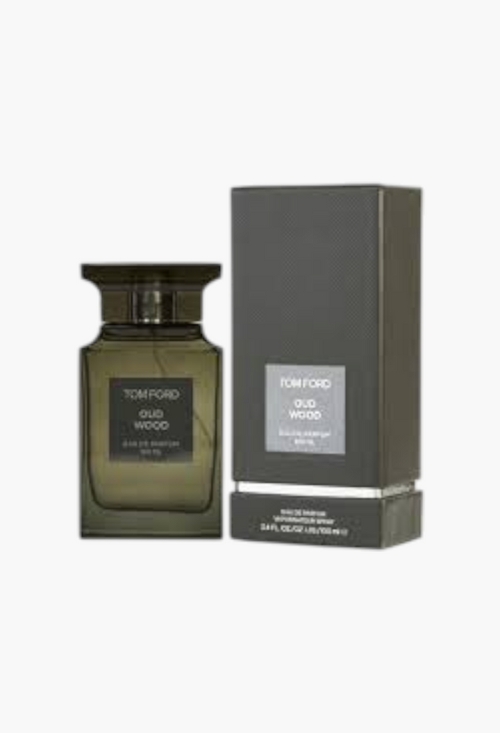Oud Wood - Eau de Parfum - GLAM MODA