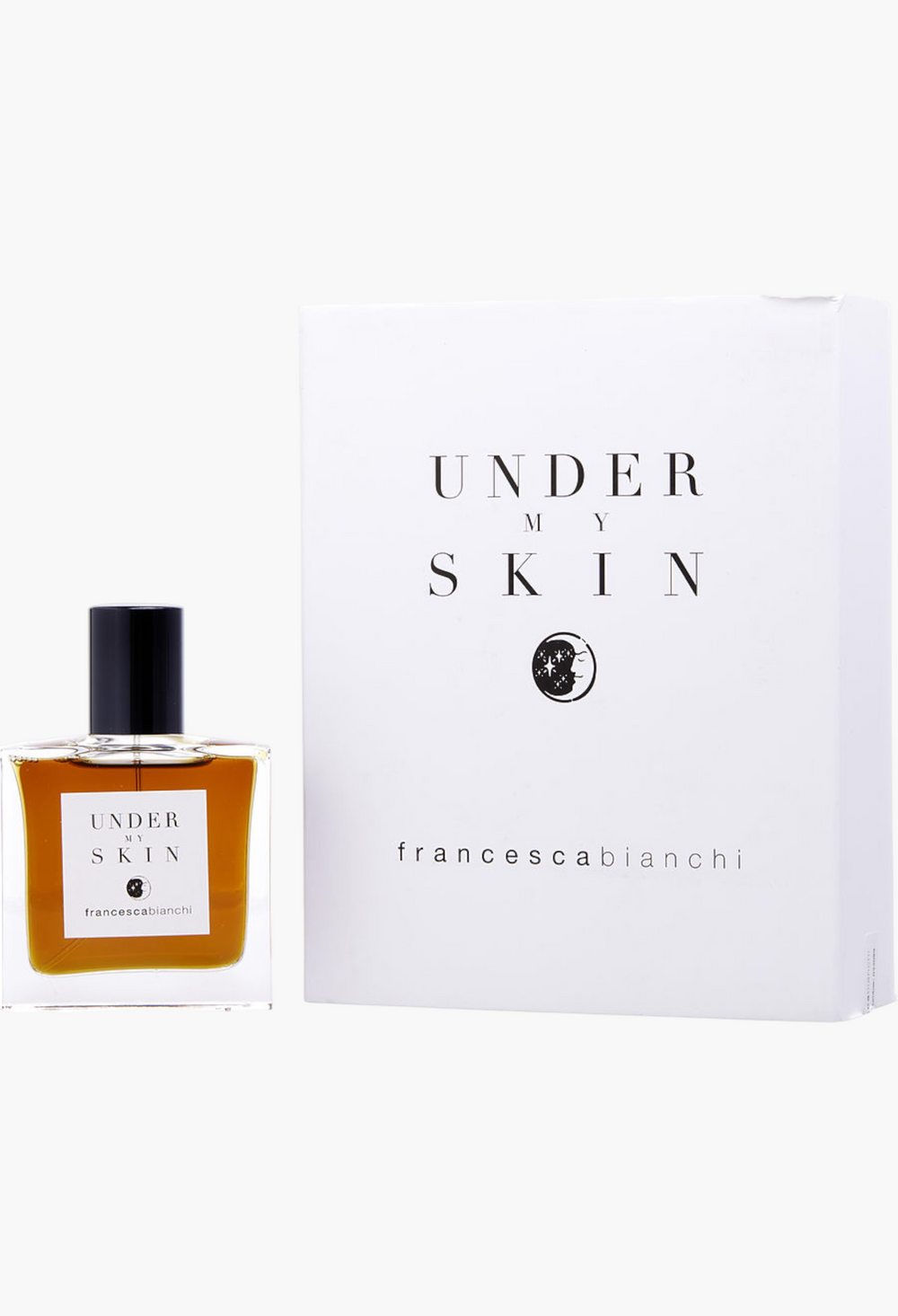 Under My Skin Cologne - GLAM MODA