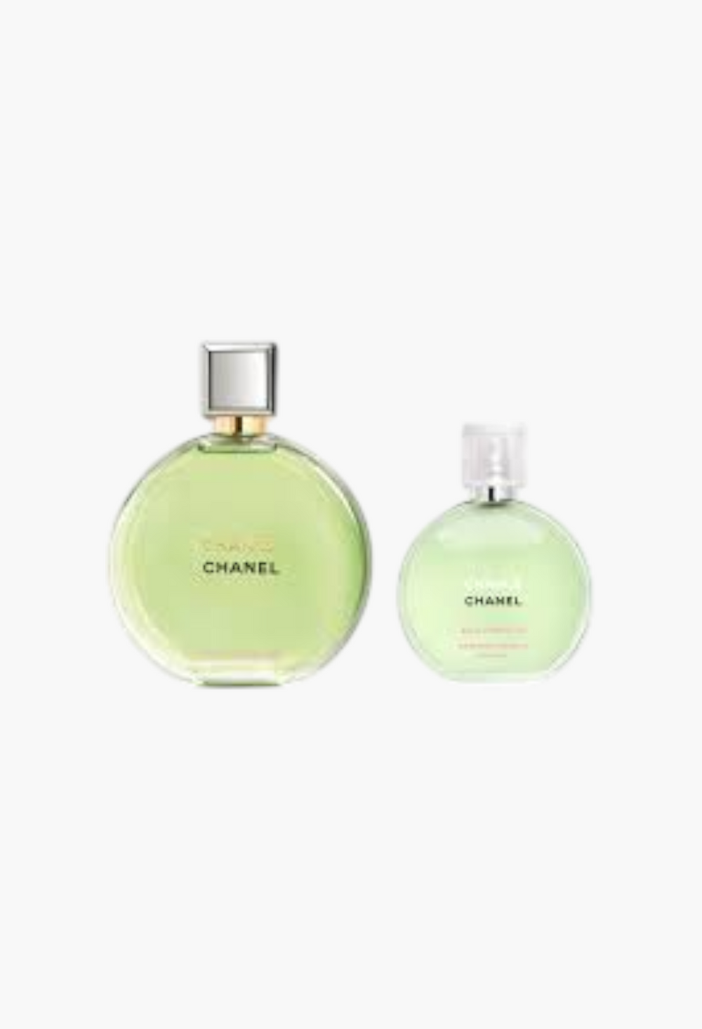 CHANCE EAU FRAÎCHE Eau de Parfum Spray - GLAM MODA