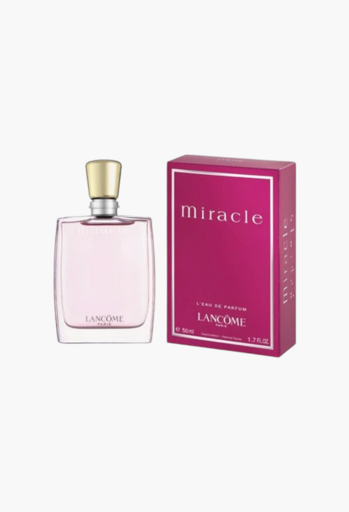 Miracle Perfume - GLAM MODA