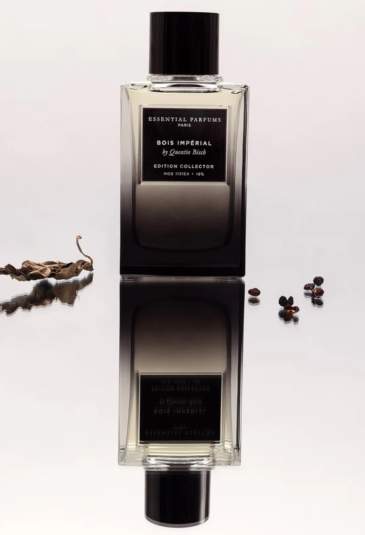 Bois Imperial - Limited Edition - GLAM MODA