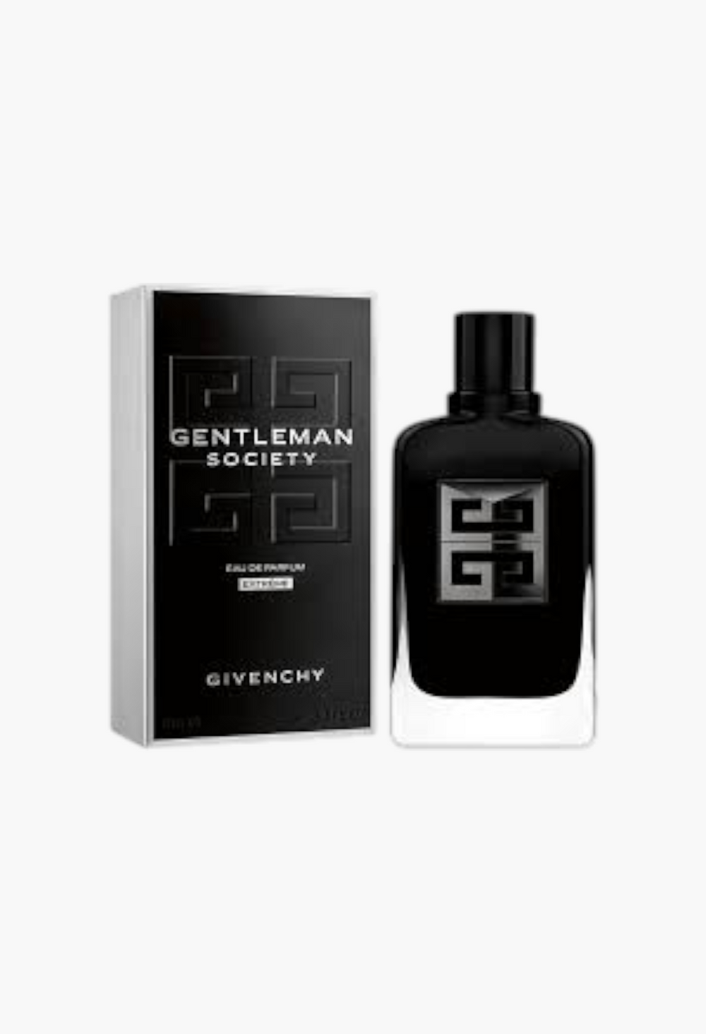 Gentleman Society Extreme Cologne - GLAM MODA