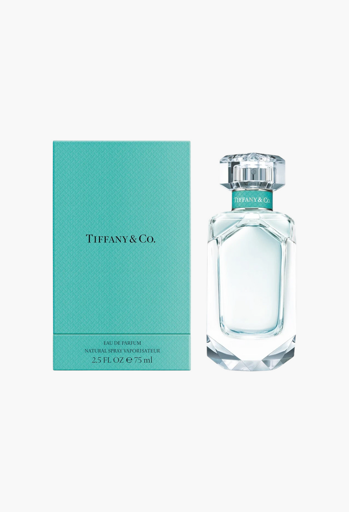 Tiffany Perfume - GLAM MODA