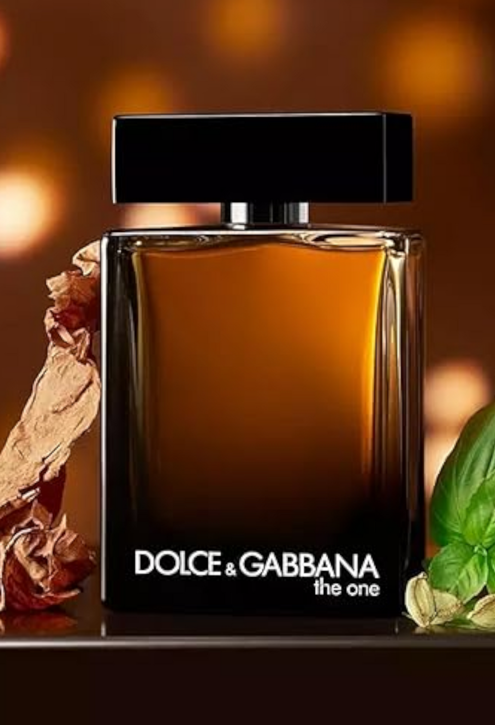 The One Cologne - GLAM MODA