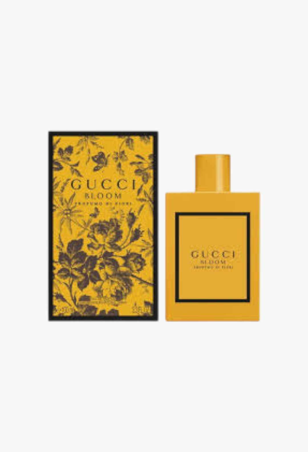 Bloom Profumo Di Fiori Perfume - GLAM MODA