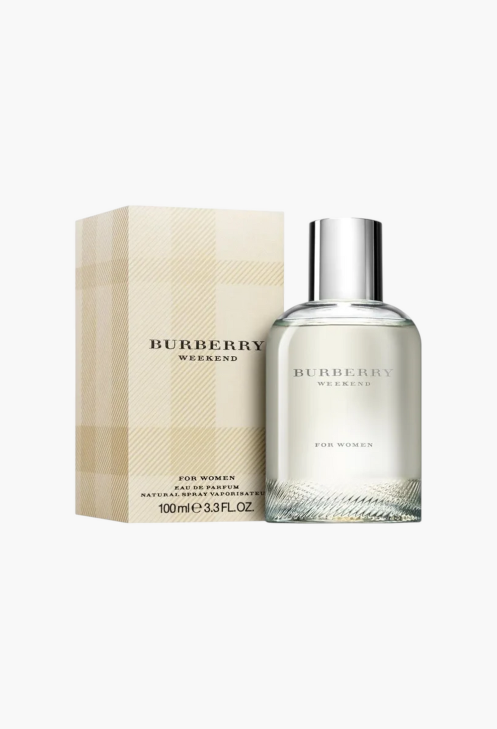 Weekend Eau de Parfum for Women - GLAM MODA