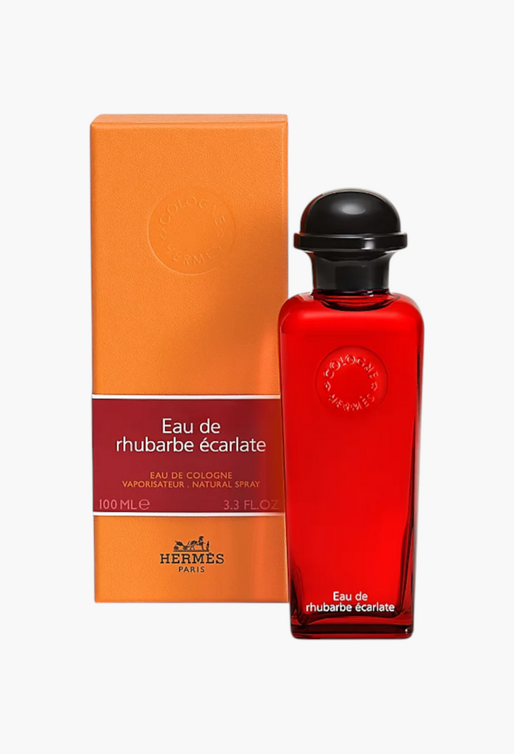 Eau De Rhubarbe Ecarlate Cologne - GLAM MODA