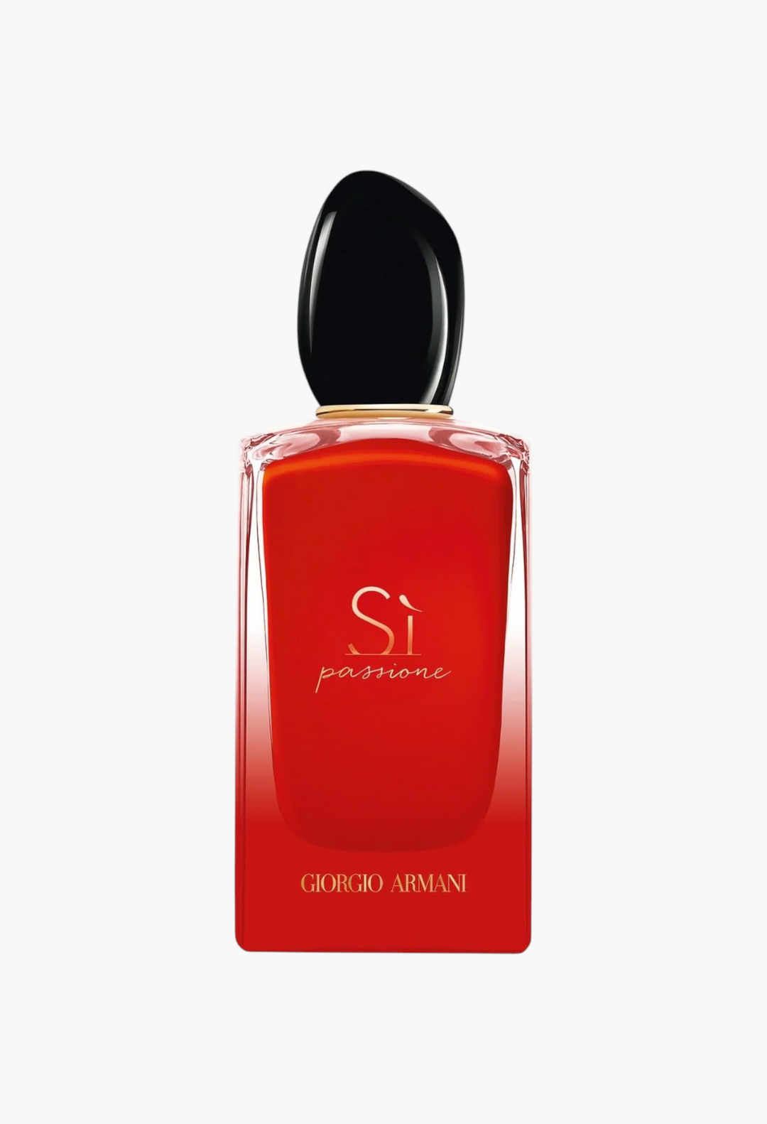 Armani Si Intense Perfume - GLAM MODA