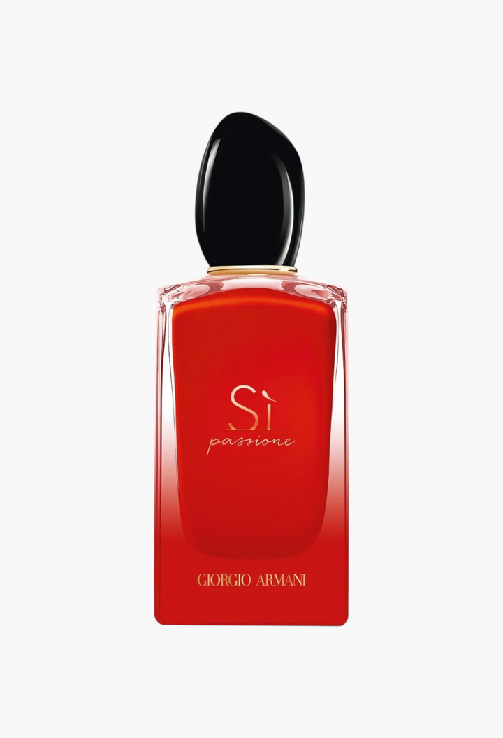Armani Si Intense Perfume - GLAM MODA