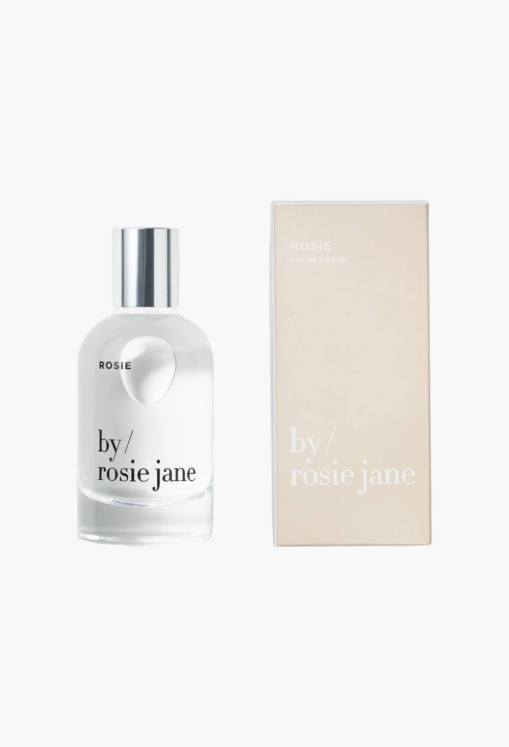 Rosie - Eau de Parfum - GLAM MODA