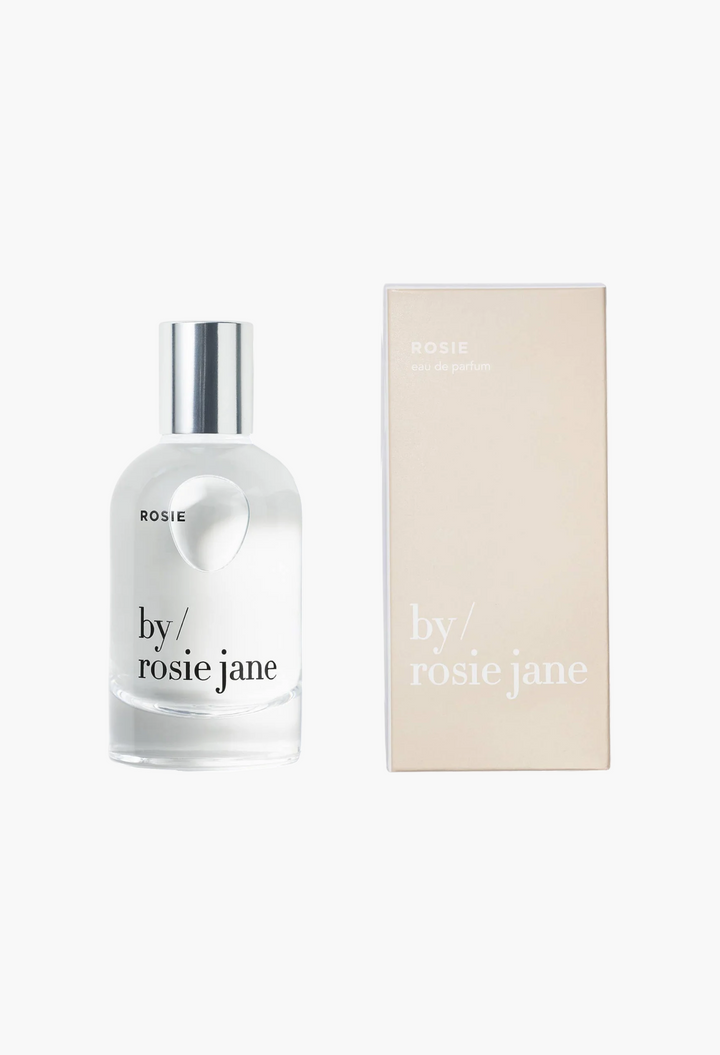 Rosie - Eau de Parfum - GLAM MODA
