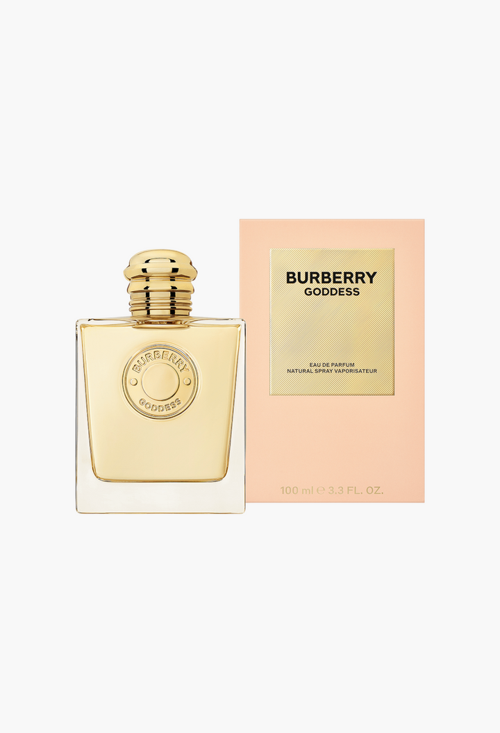 Burberry Goddess Perfume - GLAM MODA