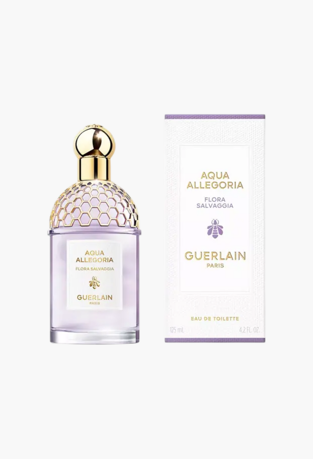 Aqua Allegoria Flora Salvaggia Perfume By Guerlain - GLAM MODA