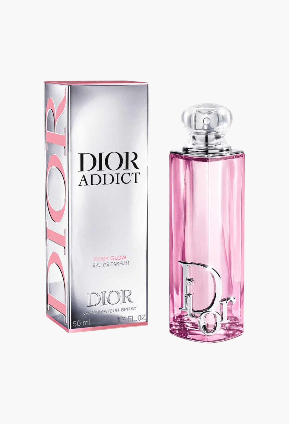 Dior Addict Rosy Glow Eau de Parfum - GLAM MODA