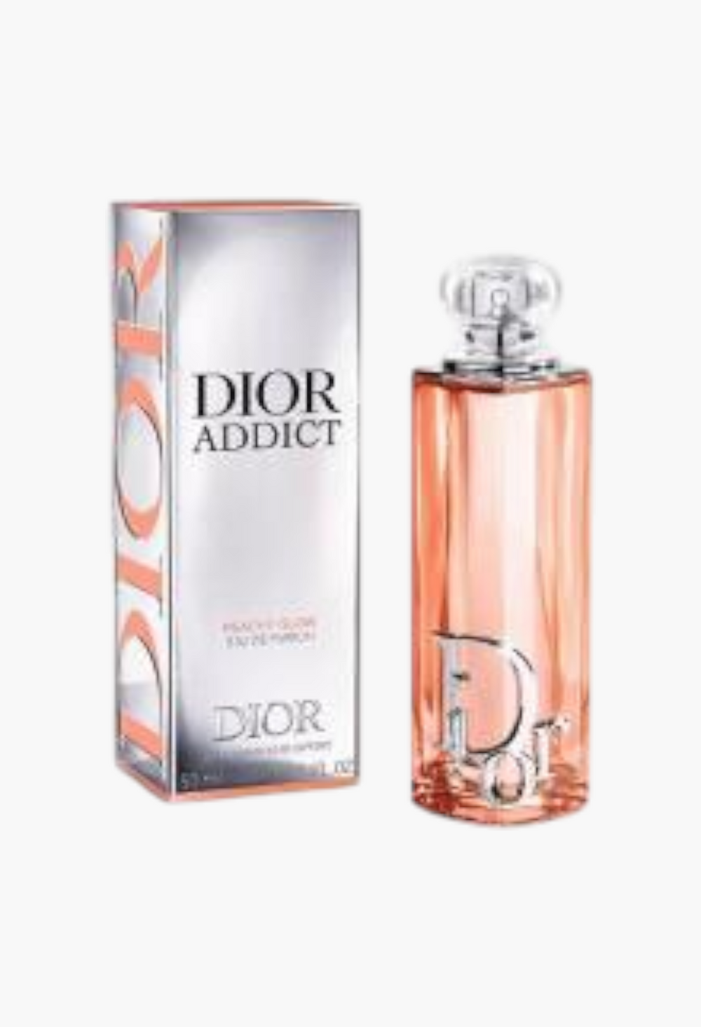 Dior Addict Peachy Glow Eau de Parfum - GLAM MODA