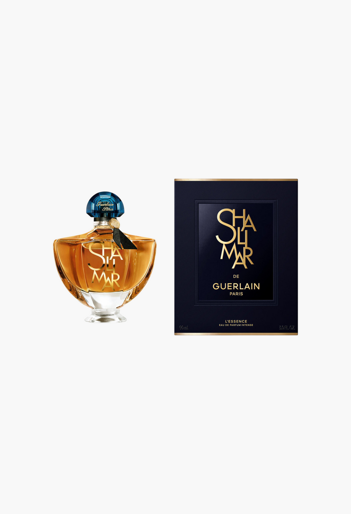 Shalimar  L'essence – Intense Eau De Parfum - GLAM MODA