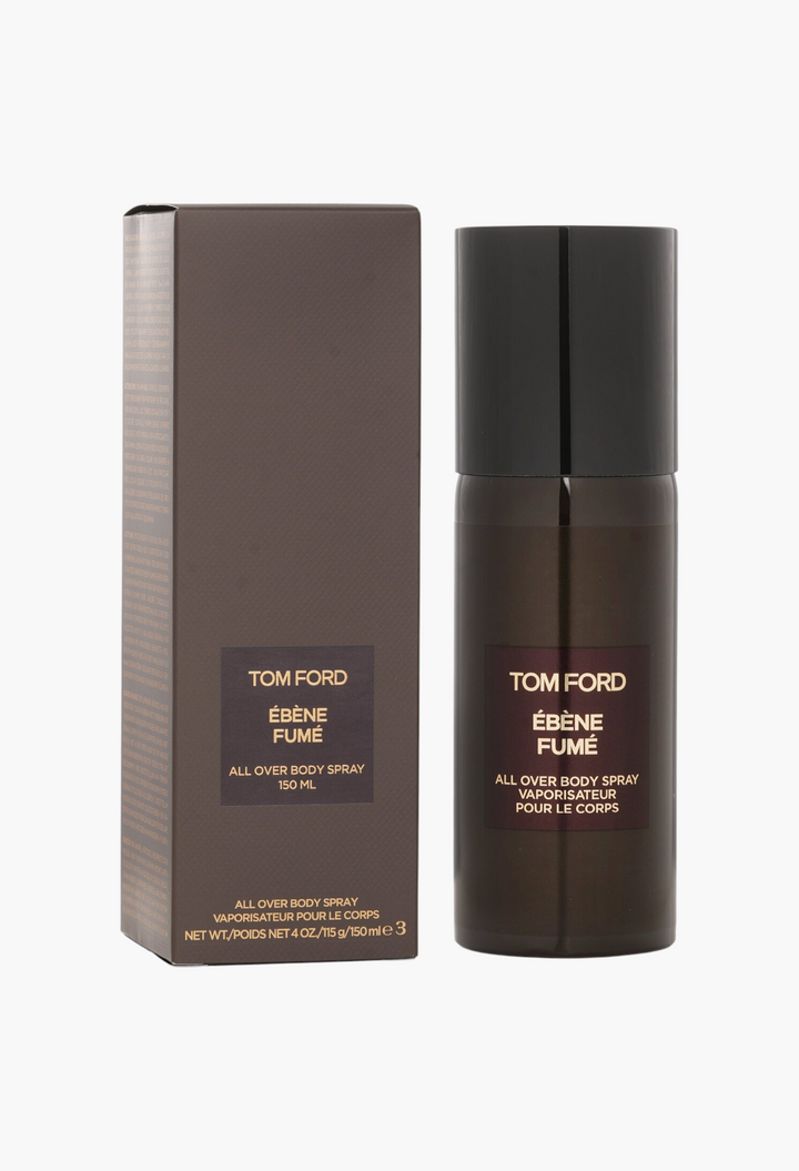 Ebene Fume All Over Body Spray - GLAM MODA