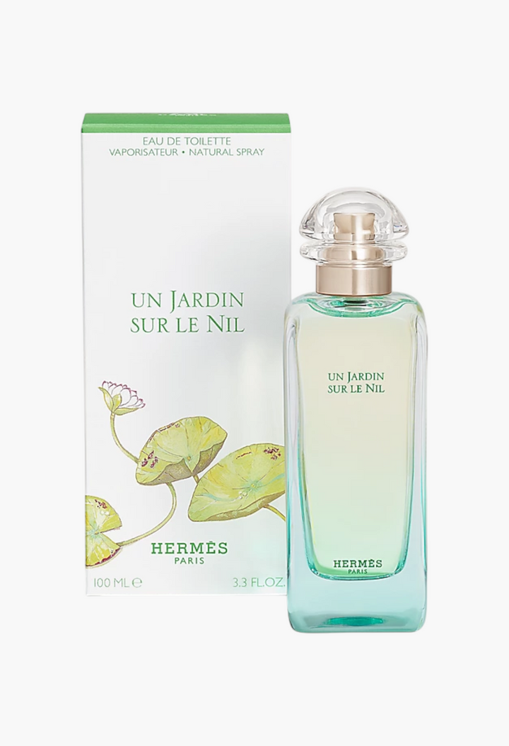 Un Jardin Sur Le Nil Perfume - GLAM MODA