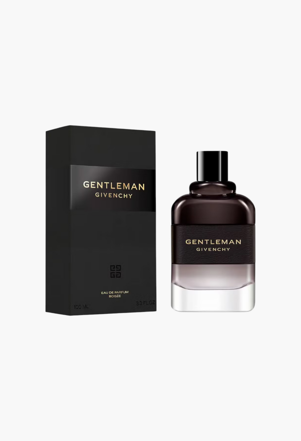 Gentleman Eau De Parfum Boisee Cologne - GLAM MODA
