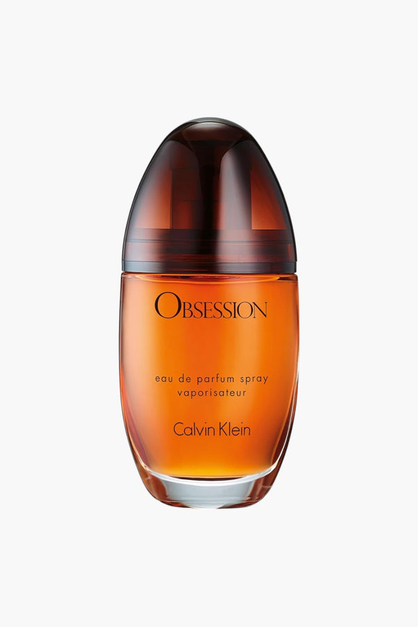 Obsession Perfume
