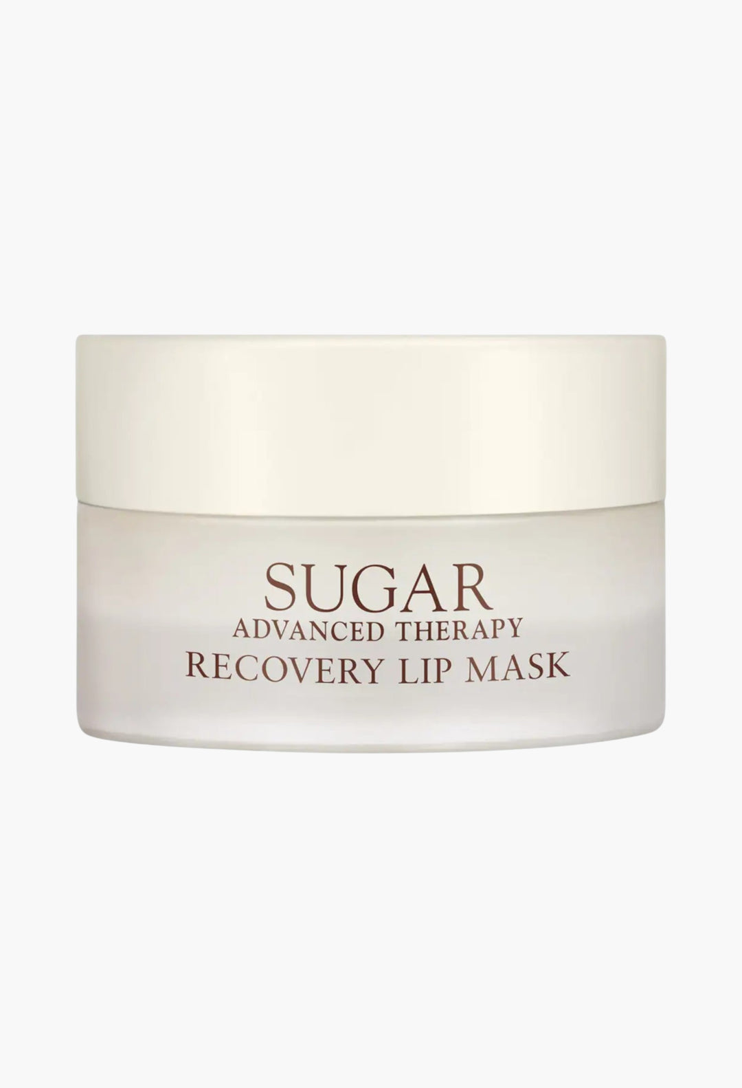 Sugar Recovery Lip Mask Advanced Therapy - GLAM MODA