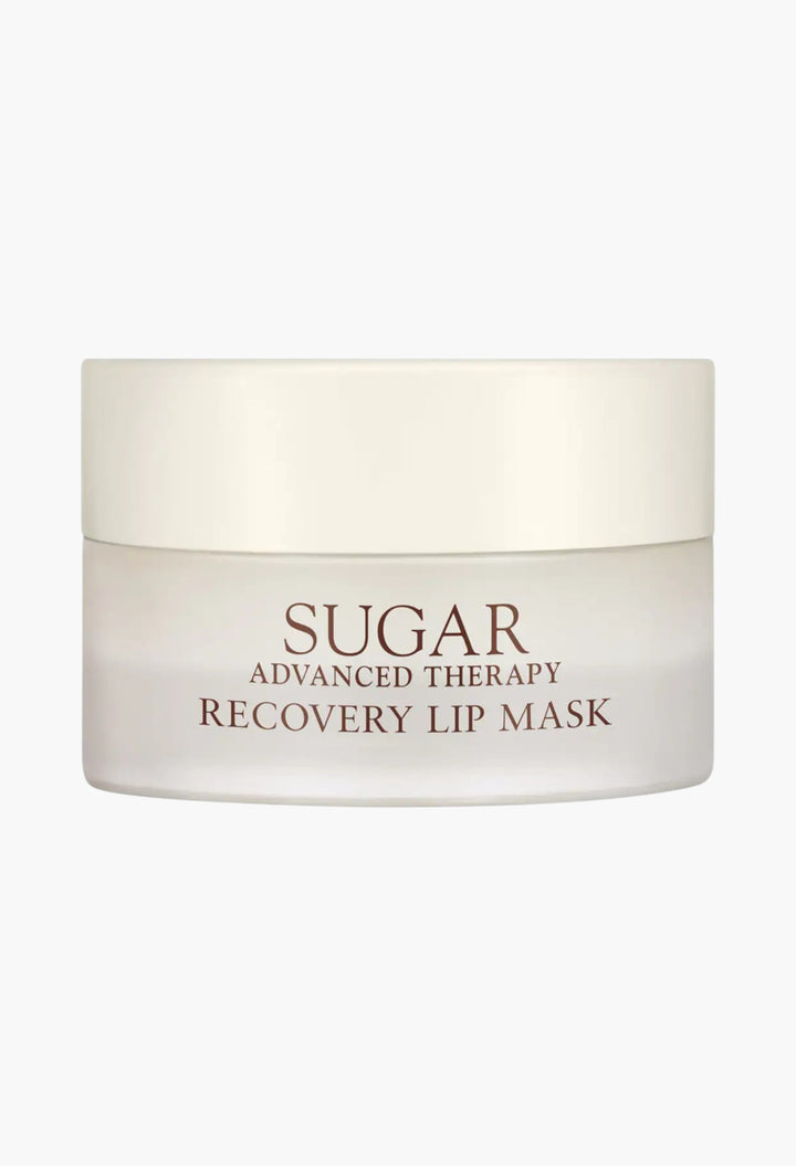 Sugar Recovery Lip Mask Advanced Therapy - GLAM MODA