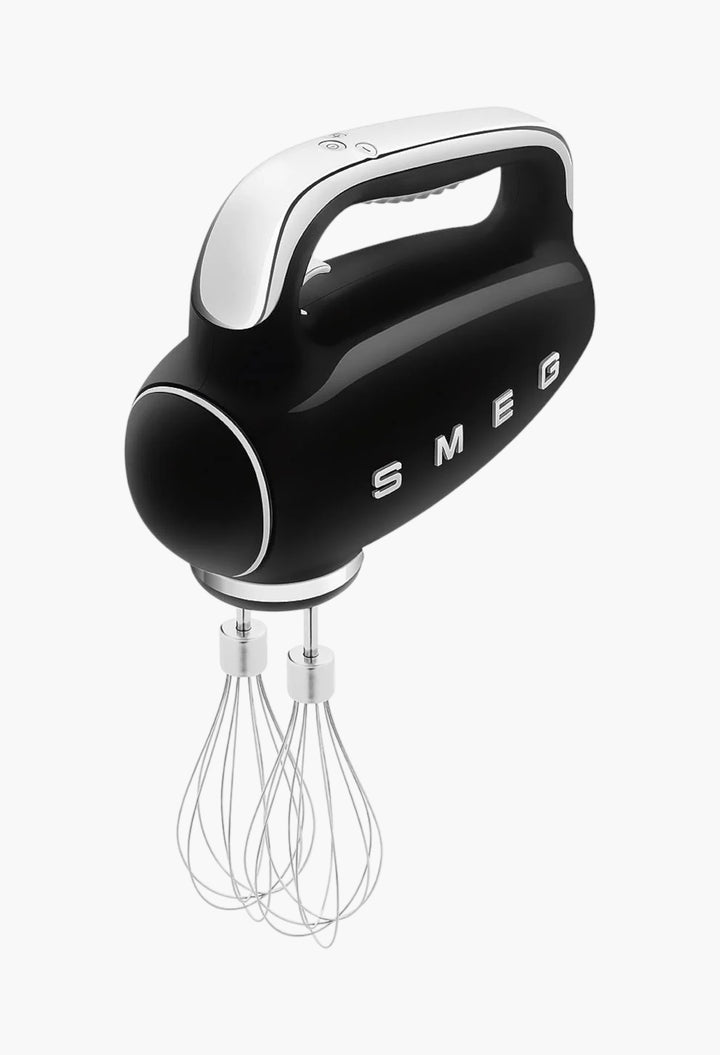 50's Style - Hand Mixer - GLAM MODA