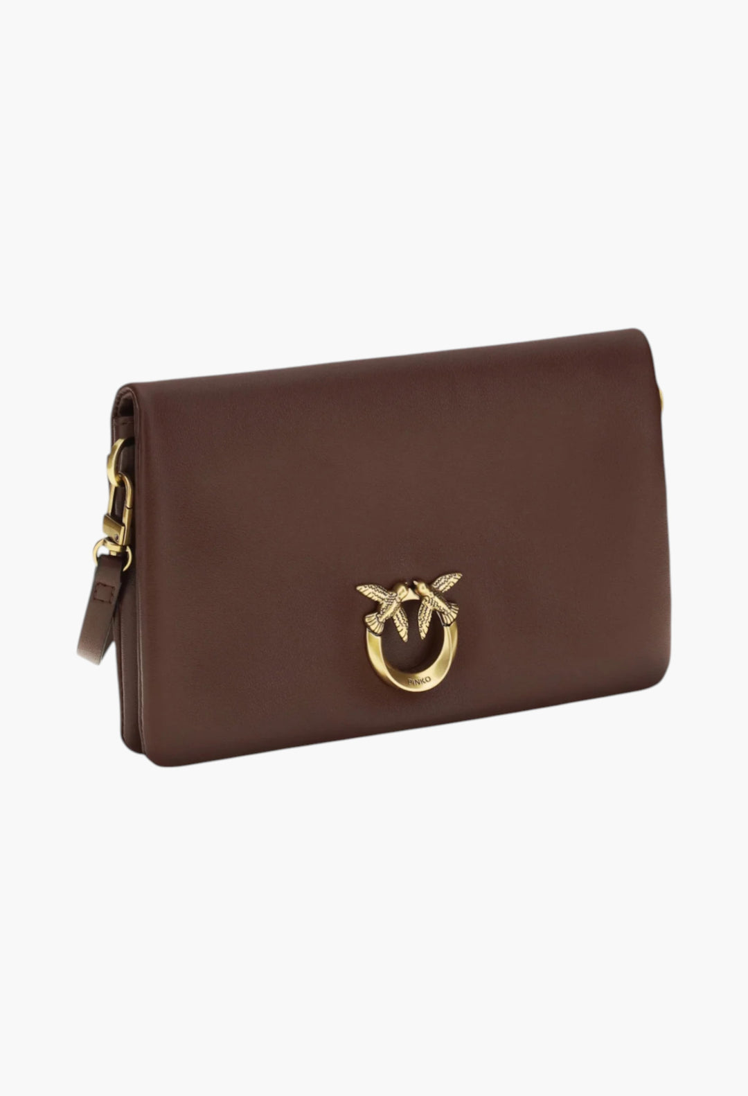 Love Click Soft Horizontal Mini Shoulder Bag - GLAM MODA