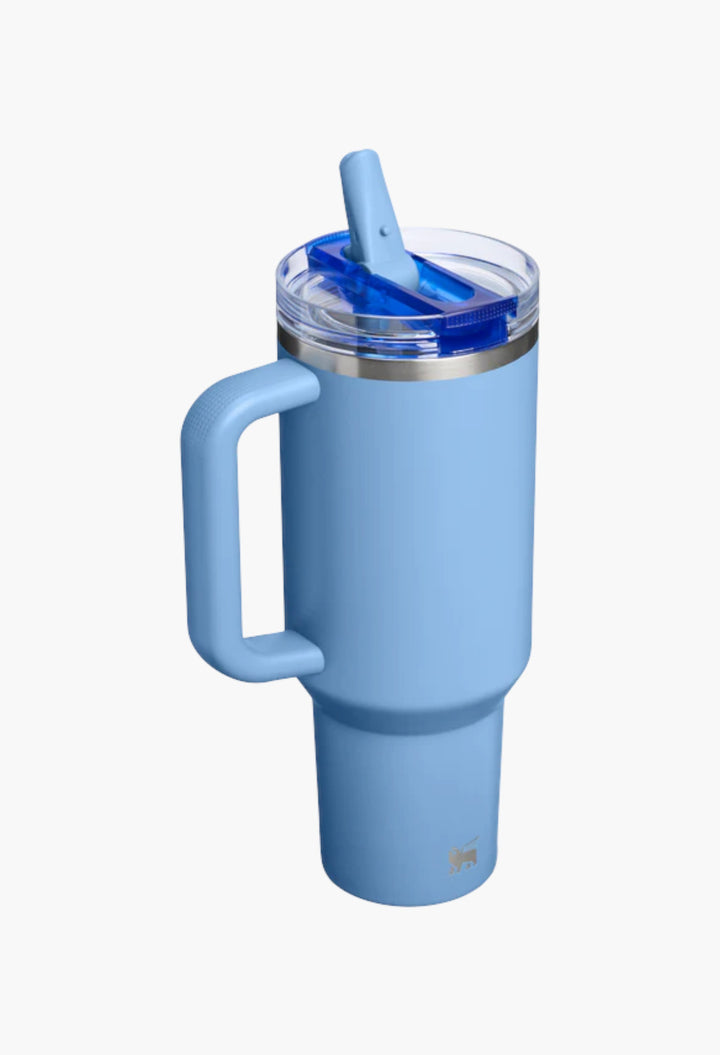New Arrivals - The Quencher ProTour Flip Straw Tumbler - GLAM MODA